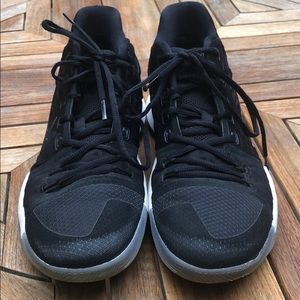 Nike Kyrie 3